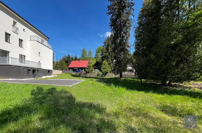 Prodej bytu 4+kk, Kraslice, 90 m2