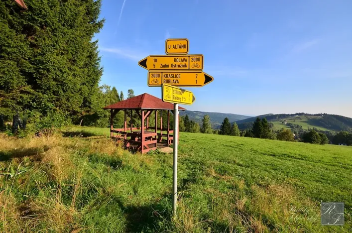Prodej bytu 4+kk, Kraslice, 90 m2