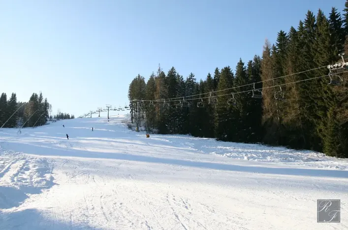 Prodej bytu 4+kk, Kraslice, 90 m2