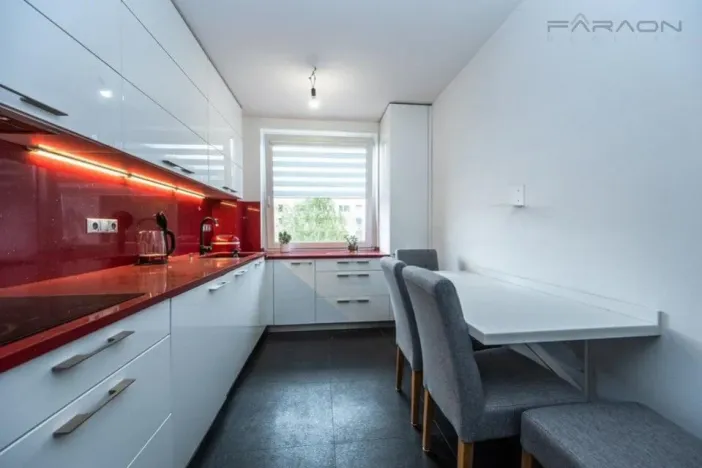 Pronájem bytu 3+1, Praha - Hodkovičky, Pod lysinami, 74 m2