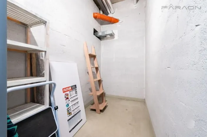 Pronájem bytu 2+kk, Praha - Hloubětín, Nademlejnská, 50 m2