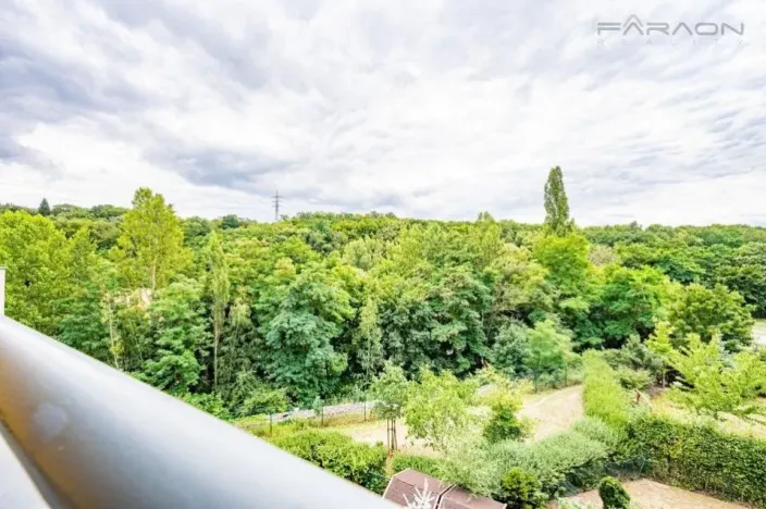 Pronájem bytu 2+kk, Praha - Hloubětín, Nademlejnská, 50 m2