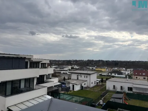 Pronájem bytu 1+kk, Havlíčkův Brod, Tolmanova, 42 m2