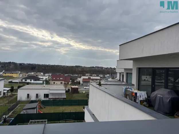 Pronájem bytu 1+kk, Havlíčkův Brod, Tolmanova, 42 m2
