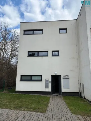 Pronájem bytu 1+kk, Havlíčkův Brod, Tolmanova, 42 m2