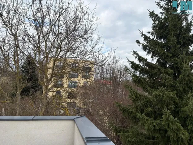 Pronájem bytu 1+kk, Havlíčkův Brod, Tolmanova, 42 m2