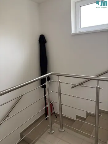 Pronájem bytu 1+kk, Havlíčkův Brod, Tolmanova, 42 m2