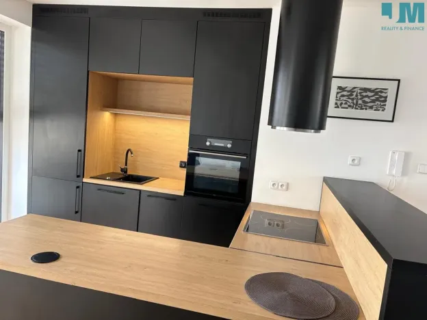 Pronájem bytu 1+kk, Havlíčkův Brod, Tolmanova, 42 m2