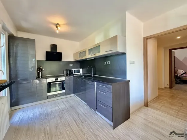 Prodej bytu 3+kk, Ostrava - Poruba, Opavská, 58 m2