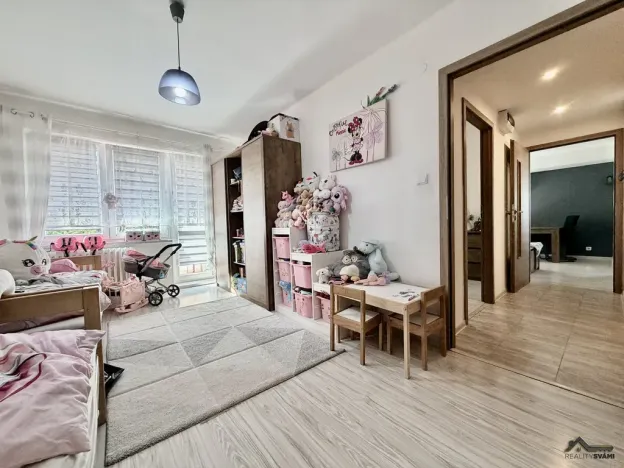 Prodej bytu 3+kk, Ostrava - Poruba, Opavská, 58 m2