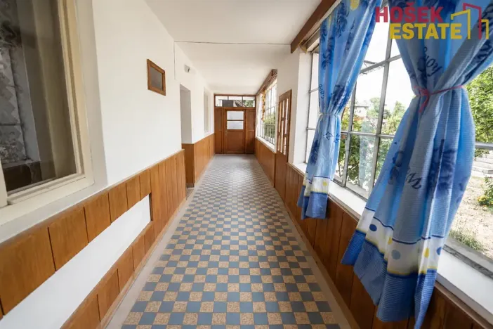 Prodej rodinného domu, Trnové Pole, 290 m2