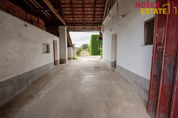 Prodej rodinného domu, Trnové Pole, 290 m2