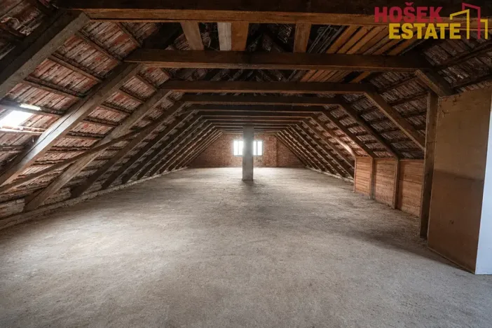 Prodej rodinného domu, Trnové Pole, 290 m2