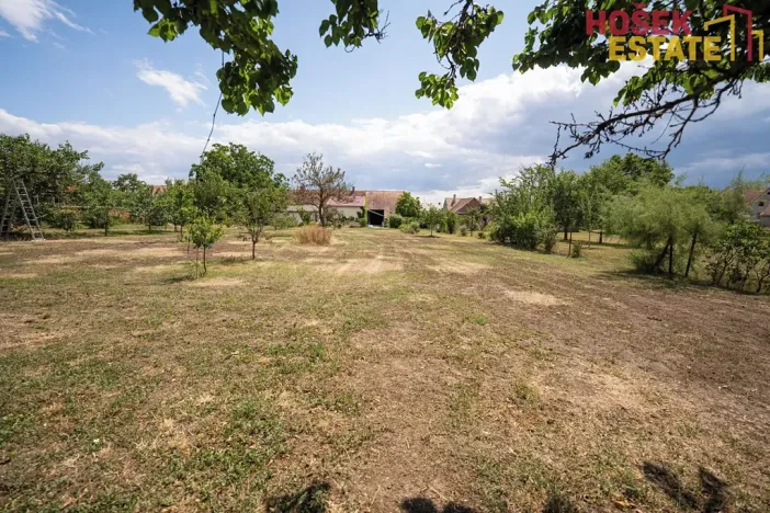 Prodej rodinného domu, Trnové Pole, 290 m2