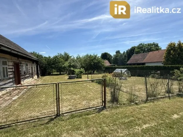 Prodej pozemku pro bydlení, Libáň - Psinice, 1117 m2