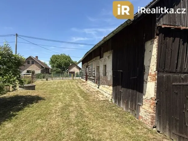 Prodej pozemku pro bydlení, Libáň - Psinice, 1117 m2