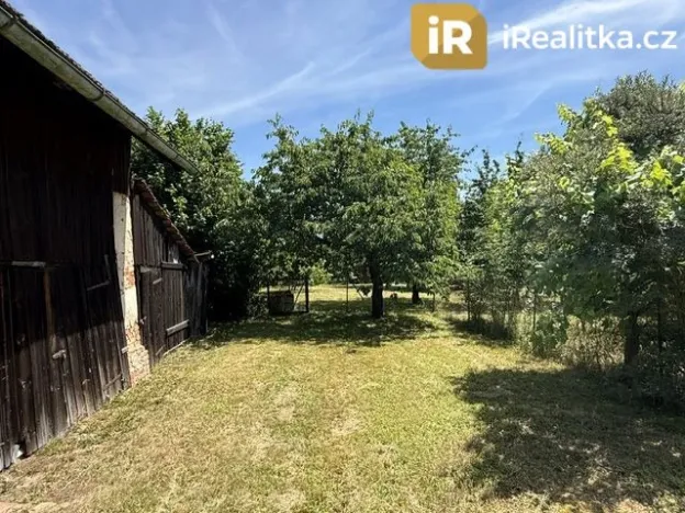 Prodej pozemku pro bydlení, Libáň - Psinice, 1117 m2