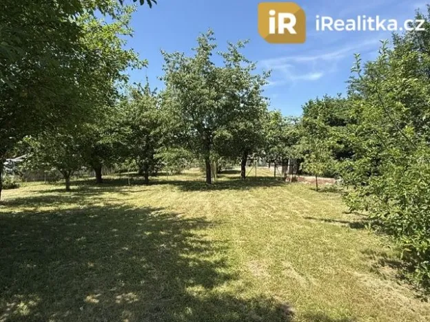 Prodej pozemku pro bydlení, Libáň - Psinice, 1117 m2