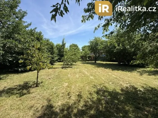 Prodej pozemku pro bydlení, Libáň - Psinice, 1117 m2