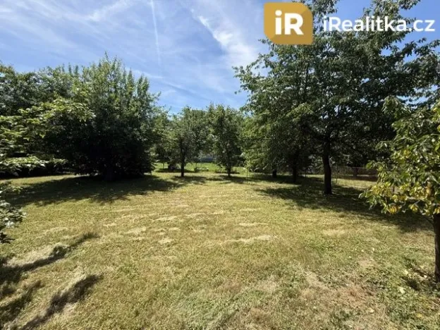 Prodej pozemku pro bydlení, Libáň - Psinice, 1117 m2