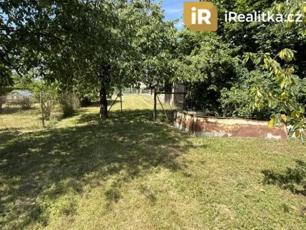 Prodej pozemku pro bydlení, Libáň - Psinice, 1117 m2