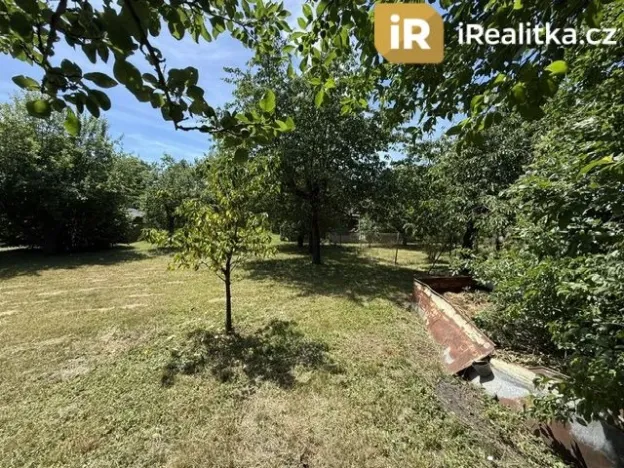 Prodej pozemku pro bydlení, Libáň - Psinice, 1117 m2