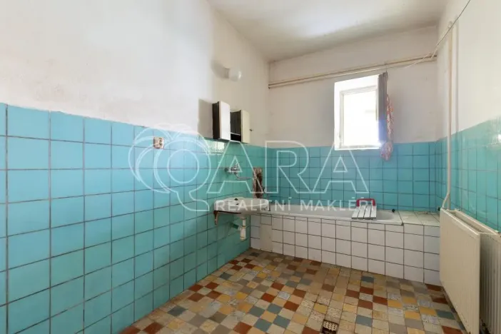 Prodej rodinného domu, Hostašovice, 110 m2