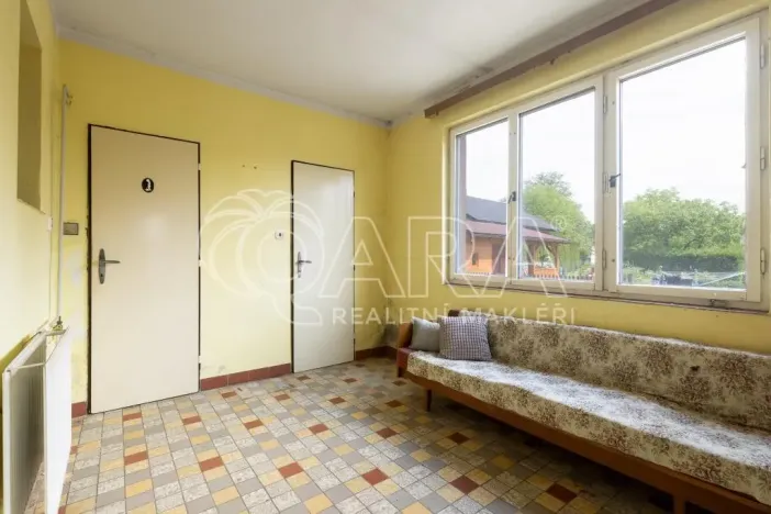 Prodej rodinného domu, Hostašovice, 110 m2