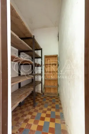 Prodej rodinného domu, Hostašovice, 110 m2
