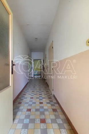 Prodej rodinného domu, Hostašovice, 110 m2