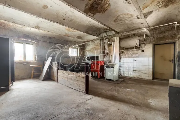 Prodej rodinného domu, Hostašovice, 110 m2
