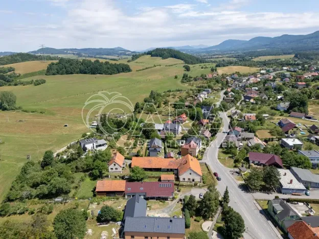 Prodej rodinného domu, Hostašovice, 110 m2