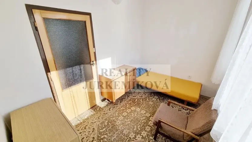 Pronájem bytu 3+kk, Velešín, Sídliště, 59 m2