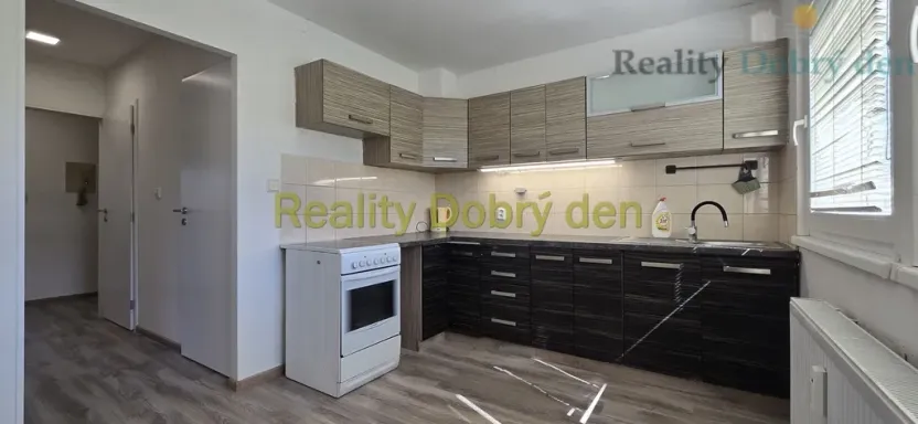 Pronájem bytu 3+1, Horní Benešov, Leskovská, 68 m2