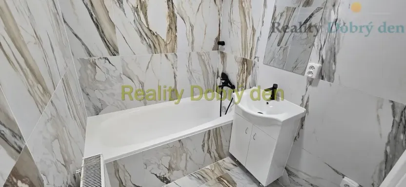 Pronájem bytu 3+1, Horní Benešov, Leskovská, 68 m2