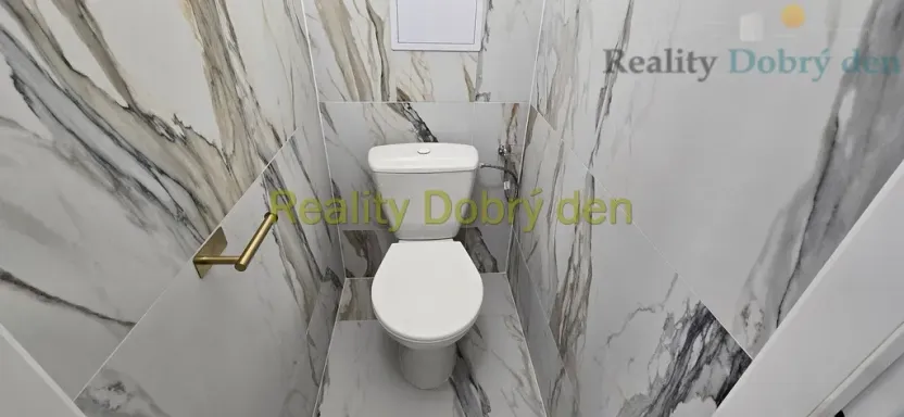 Pronájem bytu 3+1, Horní Benešov, Leskovská, 68 m2