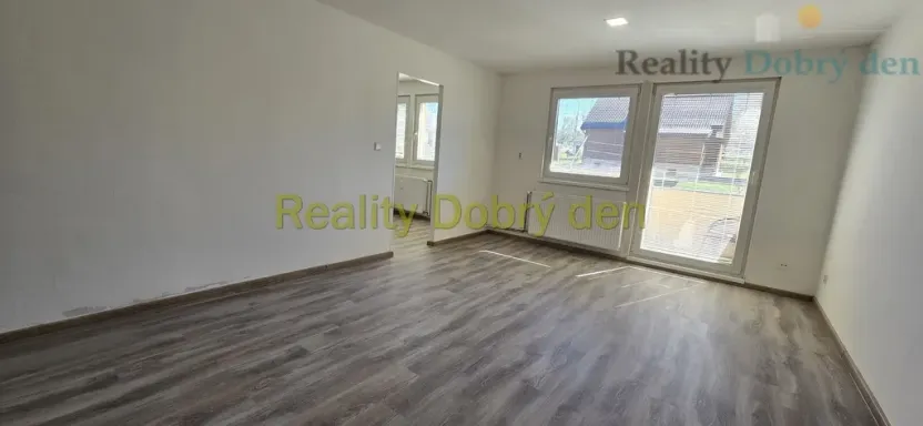 Pronájem bytu 3+1, Horní Benešov, Leskovská, 68 m2