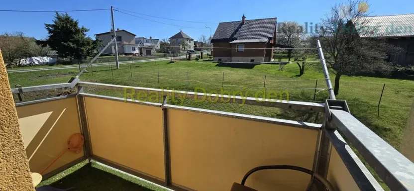 Pronájem bytu 3+1, Horní Benešov, Leskovská, 68 m2