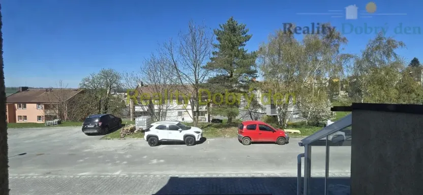 Pronájem bytu 3+1, Horní Benešov, Leskovská, 68 m2
