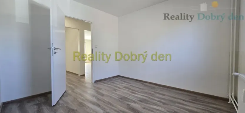 Pronájem bytu 3+1, Horní Benešov, Leskovská, 68 m2