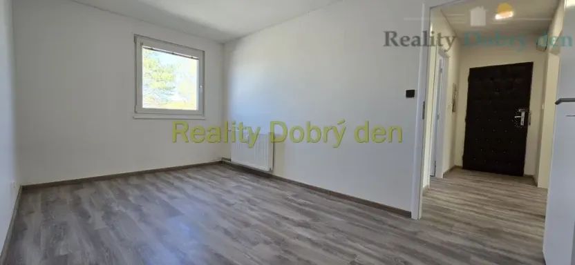 Pronájem bytu 3+1, Horní Benešov, Leskovská, 68 m2