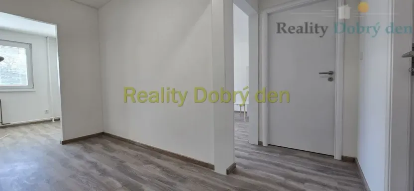 Pronájem bytu 3+1, Horní Benešov, Leskovská, 68 m2
