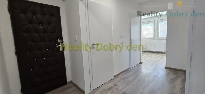 Pronájem bytu 3+1, Horní Benešov, Leskovská, 68 m2