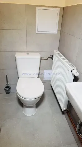 Pronájem bytu 3+1, Česká Třebová, Staré náměstí, 93 m2