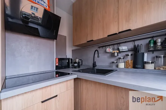 Prodej bytu 2+1, Nová Role, Svobodova, 54 m2