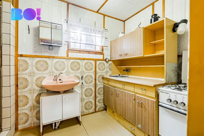 Prodej chaty, Komorní Lhotka, 70 m2