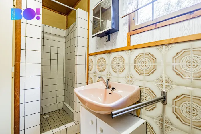 Prodej chaty, Komorní Lhotka, 70 m2