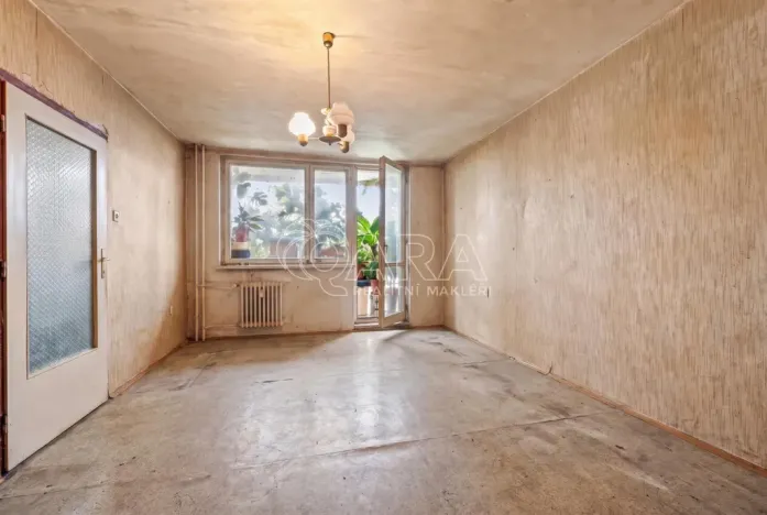 Prodej bytu 3+1, Rakovník - Rakovník II, Fojtíkova, 70 m2
