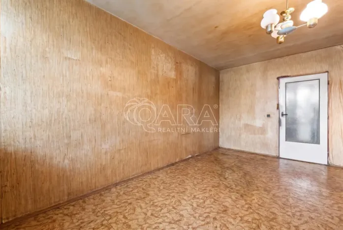 Prodej bytu 3+1, Rakovník - Rakovník II, Fojtíkova, 70 m2