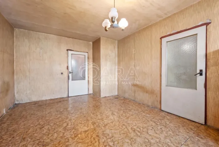 Prodej bytu 3+1, Rakovník - Rakovník II, Fojtíkova, 70 m2